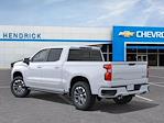 2026 Chevrolet Silverado 1500 Crew Cab 4WD Pickup for sale #DTB3642 - photo 5