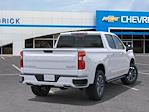 2026 Chevrolet Silverado 1500 Crew Cab 4WD Pickup for sale #DTB3642 - photo 6