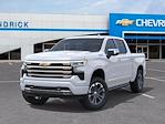 2026 Chevrolet Silverado 1500 Crew Cab 4WD Pickup for sale #DTB3642 - photo 8