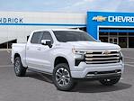 2026 Chevrolet Silverado 1500 Crew Cab 4WD Pickup for sale #DTB3642 - photo 9