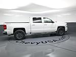 Used 2017 Chevrolet Silverado 1500 LT Crew Cab for sale #DTB3718A - photo 10