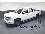Used 2017 Chevrolet Silverado 1500 LT Crew Cab for sale #DTB3718A - photo 12