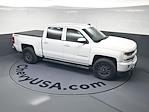 Used 2017 Chevrolet Silverado 1500 LT Crew Cab for sale #DTB3718A - photo 15