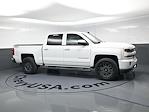 Used 2017 Chevrolet Silverado 1500 LT Crew Cab for sale #DTB3718A - photo 2