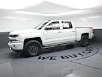 Used 2017 Chevrolet Silverado 1500 LT Crew Cab for sale #DTB3718A - photo 6