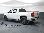 Used 2017 Chevrolet Silverado 1500 LT Crew Cab for sale #DTB3718A - photo 7