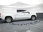 2022 Chevrolet Silverado 1500 LTD Crew Cab 4WD Pickup for sale #DTB3729A - photo 9