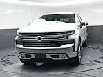 2022 Chevrolet Silverado 1500 LTD Crew Cab 4WD Pickup for sale #DTB3729A - photo 10