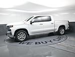 2022 Chevrolet Silverado 1500 LTD Crew Cab 4WD Pickup for sale #DTB3729A - photo 11