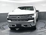 2022 Chevrolet Silverado 1500 LTD Crew Cab 4WD Pickup for sale #DTB3729A - photo 12