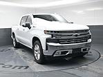 2022 Chevrolet Silverado 1500 LTD Crew Cab 4WD Pickup for sale #DTB3729A - photo 13