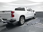 2022 Chevrolet Silverado 1500 LTD Crew Cab 4WD Pickup for sale #DTB3729A - photo 2