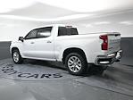 2022 Chevrolet Silverado 1500 LTD Crew Cab 4WD Pickup for sale #DTB3729A - photo 16