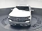 2022 Chevrolet Silverado 1500 LTD Crew Cab 4WD Pickup for sale #DTB3729A - photo 18