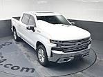 2022 Chevrolet Silverado 1500 LTD Crew Cab 4WD Pickup for sale #DTB3729A - photo 19