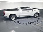 2022 Chevrolet Silverado 1500 LTD Crew Cab 4WD Pickup for sale #DTB3729A - photo 21