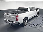 2022 Chevrolet Silverado 1500 LTD Crew Cab 4WD Pickup for sale #DTB3729A - photo 22