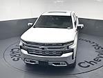 2022 Chevrolet Silverado 1500 LTD Crew Cab 4WD Pickup for sale #DTB3729A - photo 26