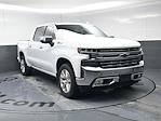 2022 Chevrolet Silverado 1500 LTD Crew Cab 4WD Pickup for sale #DTB3729A - photo 1