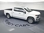 2022 Chevrolet Silverado 1500 LTD Crew Cab 4WD Pickup for sale #DTB3729A - photo 28