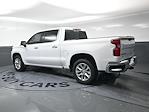 2022 Chevrolet Silverado 1500 LTD Crew Cab 4WD Pickup for sale #DTB3729A - photo 6