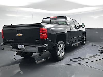 2015 Chevrolet Silverado 2500 Crew Cab SRW 4WD Pickup for sale #DTB3781A - photo 2
