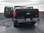 2015 Chevrolet Silverado 2500 Crew Cab SRW 4WD Pickup for sale #DTB3781A - photo 23