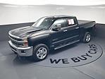 2015 Chevrolet Silverado 2500 Crew Cab SRW 4WD Pickup for sale #DTB3781A - photo 25