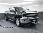 2015 Chevrolet Silverado 2500 Crew Cab SRW 4WD Pickup for sale #DTB3781A - photo 1