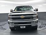 2015 Chevrolet Silverado 2500 Crew Cab SRW 4WD Pickup for sale #DTB3781A - photo 4
