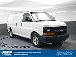 2016 Chevrolet Express 2500 SRW RWD Empty Cargo Van for sale #DTB3781B - photo 1