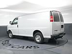 2016 Chevrolet Express 2500 SRW RWD Empty Cargo Van for sale #DTB3781B - photo 19