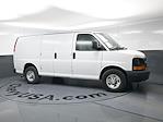 2016 Chevrolet Express 2500 SRW RWD Empty Cargo Van for sale #DTB3781B - photo 2