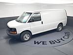 2016 Chevrolet Express 2500 SRW RWD Empty Cargo Van for sale #DTB3781B - photo 20