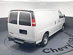 2016 Chevrolet Express 2500 SRW RWD Empty Cargo Van for sale #DTB3781B - photo 25
