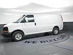 2016 Chevrolet Express 2500 SRW RWD Empty Cargo Van for sale #DTB3781B - photo 6