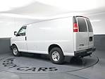 2016 Chevrolet Express 2500 SRW RWD Empty Cargo Van for sale #DTB3781B - photo 7