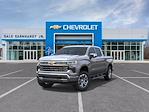 New 2026 Chevrolet Silverado 1500 LTZ Crew Cab for sale #DTB3786 - photo 8