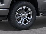 New 2026 Chevrolet Silverado 1500 LTZ Crew Cab for sale #DTB3786 - photo 9