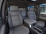 New 2026 Chevrolet Silverado 1500 LTZ Crew Cab for sale #DTB3786 - photo 17