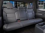 New 2026 Chevrolet Silverado 1500 LTZ Crew Cab for sale #DTB3786 - photo 18