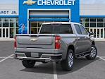 New 2026 Chevrolet Silverado 1500 LTZ Crew Cab for sale #DTB3786 - photo 2