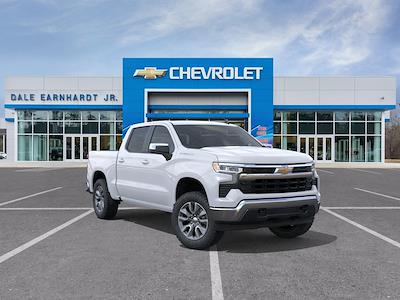 New 2026 Chevrolet Silverado 1500 - photo 1