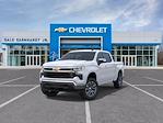2026 Chevrolet Silverado 1500 Crew Cab 4WD Pickup for sale #DTB3805 - photo 9