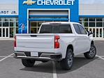 2026 Chevrolet Silverado 1500 Crew Cab 4WD Pickup for sale #DTB3805 - photo 5