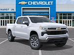 2026 Chevrolet Silverado 1500 Crew Cab 4WD Pickup for sale #DTB3805 - photo 8