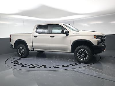 New 2026 Chevrolet Silverado 1500 - photo 1
