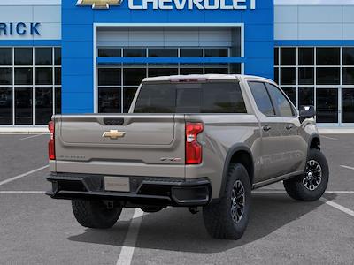 New 2026 Chevrolet Silverado 1500 - photo 1