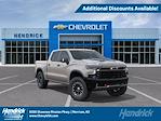 2026 Chevrolet Silverado 1500 Crew Cab 4WD Pickup for sale #DTB3822 - photo 1
