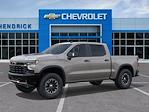 2026 Chevrolet Silverado 1500 Crew Cab 4WD Pickup for sale #DTB3822 - photo 4